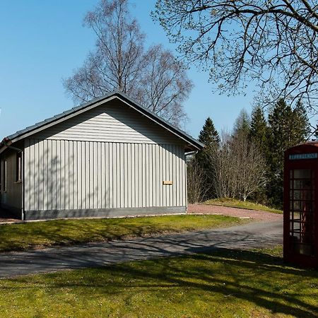 Eagle Chalet Crianlarich Exterior photo
